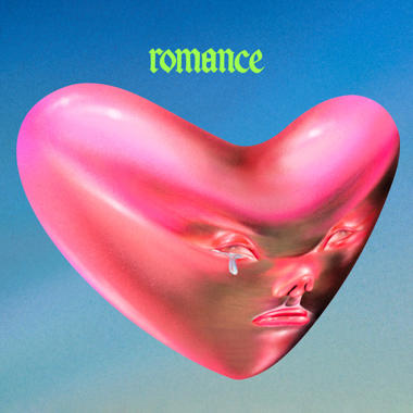 Fontaines D.C. -  Romance